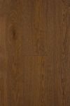 Heartwood Oak Brandy Brushed & Matt Lacquered